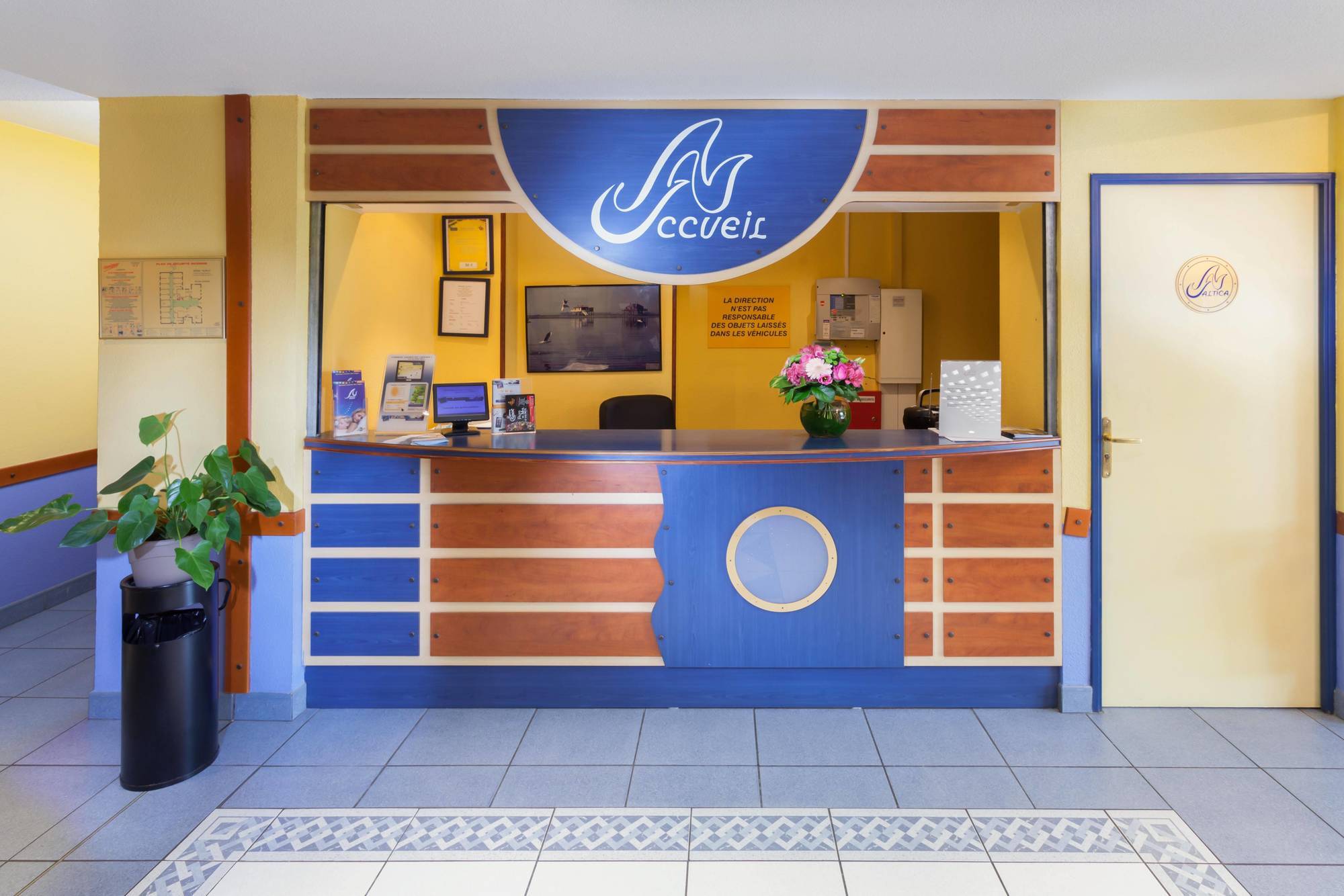 B&B Hotel Bordeaux Merignac Aeroport Exterior foto